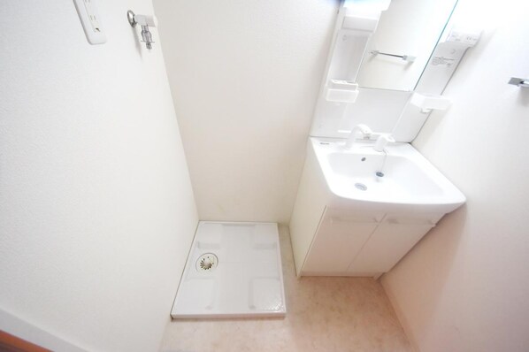 レガーロ石川町の物件内観写真